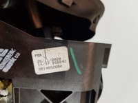 фото thumb №10, Домкрат перемикання передач 9814652680 opel combo e berlingo iv 21r 1.5d eu