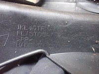 фото thumb №11, Правый порог дверной молдинг dodge charger ii gen vi 2014 3.6 1kl40dx9af 6782