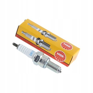 СВЕЧА ЗАЖИГАНИЯ NGK LMAR8D-J