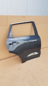 фото thumb №3, Двері задня праве kia niro i 16-