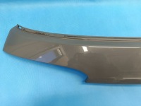 фото thumb №3, Jeep compass 2 ii 2.4 pb 182km 4x4 2020 r накладка молдинг крышки багажника задняя