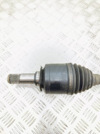 Mercedes-benz gl x164 2010 приводной вал передняя с Разборки, фото thumb