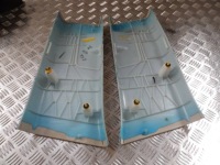 фото thumb №2, Захист стійка ліва range rover vogue l405