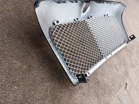 фото thumb №6, Решётка радиатора решётка рамка bentley mulsanne 15r