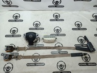 фото thumb №6, Nissan x-trail 2 ii t31 панель консоль подушка безопасности ремни