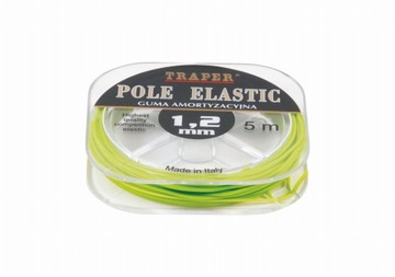Амортизирующая резина Traper Latex - 5м (0,7 мм)