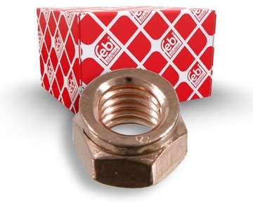 БОЛТ-ГАЙКА FEBI BILSTEIN 07190