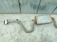 фото thumb №5, Глушник вихлоп kia ceed ii hb 1.6 crdi