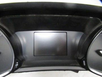 фото thumb №4, Peugeot 308 t9 1.6 hdi спідометр  прилади 9809139480