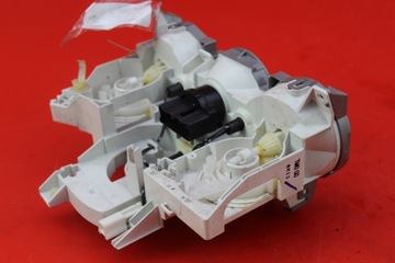 фото thumb №6, Панель керування повітропровід клімат eu honda city 5 v 08-13
