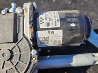 фото thumb №7, Моторчик дворник vw polo 2g 2g1955113a