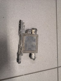 фото thumb №1, Модуль замка центрального audi a8 d2 4a0959981a