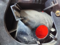 фото thumb №7, Лампа лівий задня seat toledo ii 1m5945095b оригінал