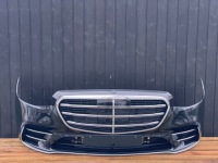 Купить Mercedes s-klasa w223 amg бампер перед передний 2020+, фото thumb