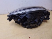 фото thumb №7, Лампа левая перед mercedes w251 lift r klas europa