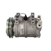 фото thumb №1, Компрессор кондиционера navara d22 np300 pick up