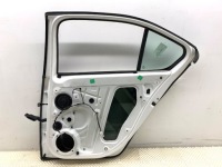 Дверь правый задний  skoda octavia iii хэтчбек 9p9p f9e в Украине, фото thumb