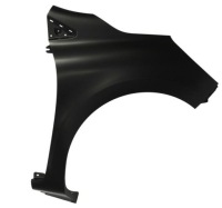 Купить Крыло  renault clio iv 2012- 2019 новый правый, фото thumb