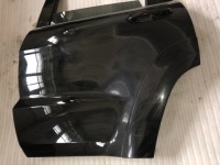 фото thumb №2, Jeep grand cherokee wk2 lift дверь левый задняя summit