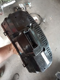 фото thumb №5, Спідометр  прилади vw golf v 1k0920874m європа