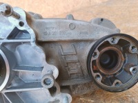 Mercedes gle 63amg w166 w292 редуктор коробки передач 6.3amg a2512803400 в Україні, фото thumb