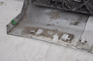 фото thumb №16, Volvo xc90 ii планка накладка порогова порога ліва 31395883