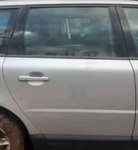 фото thumb №1, Volvo v70 iii дверь правый задняя kpl 426-26 eu
