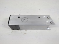 Правый кронштейн зона деформации балка бампера отбойник tesla y 20- 1487462-00-a Киев, фото thumb