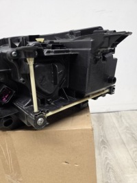 фото thumb №13, Лампа audi q4 e-tron full led 89a matrix правая правый перед europa