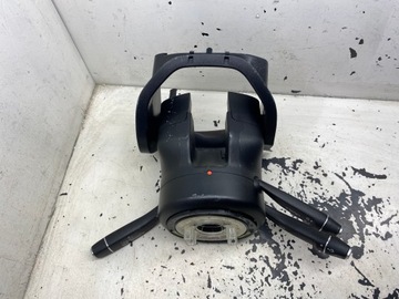 фото thumb №12, Mercedes w205 лента подрулевые рычаги переключатель комбинированный a2056800807