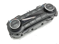 фото thumb №1, Infiniti q30 2016 панель кондиционера