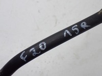 фото thumb №9, Wąż шланг трубка вентиляционная 7645853 bmw 1 f20 f21 116i 1.5t b38 15r