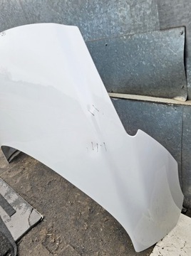 фото thumb №2, Капот peugeot rcz 2010-2015