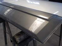 фото thumb №9, Kia sorento 02- двері перед передні праве