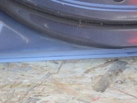 фото thumb №9, Berlingo partner iii 08- двері ліві передні перед