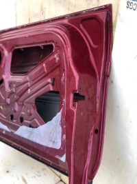 фото thumb №3, Opel zafira b 05- дверь левый перед