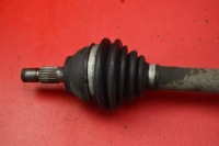 фото thumb №2, Приводной вал левая перед citroen c3 picasso 1.6 hdi 10r