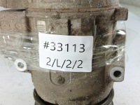 фото thumb №9, Mercedes w168 компрессор кондиционера 447220-8362