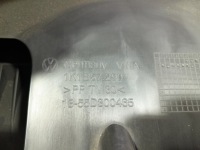 фото thumb №12, Vw golf v торпедо роздавальна капот pulpit подушка  подушки