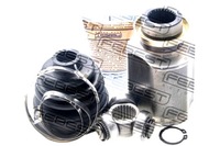 фото thumb №2, Шарнір піввісь внутрішній правий mazda 3 bk 2003-2006 eu febest