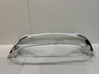 фото thumb №6, Бампер перед mercedes eqa amg h243 a243 електрик