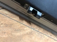 фото thumb №1, Замок крышки opel zafira a 1.6b 02r.