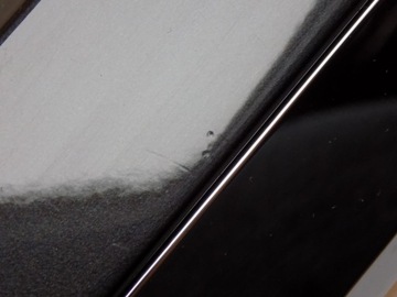 фото thumb №7, Новая планка дверь левый перед lb7r vw passat b8