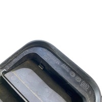 фото thumb №7, Alfa romeo stelvio 2019 решітка вентиляційна pod бампером заднім