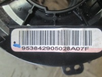 фото thumb №4, Лента руля с подогревом opel mokka a