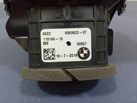 фото thumb №4, Bmw x3 g01 g02 f97 f98 решётки воздуховод зад задние 9363822