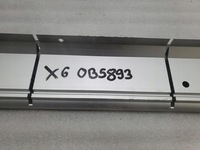 фото thumb №10, Направляющая крепёжная багажника правая 6981044 bmw e71 x6