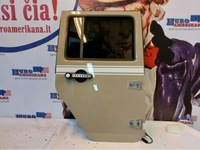 фото thumb №1, 2012-18 jeep wrangler oem rh комплектный rear door