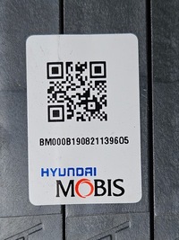 фото thumb №13, Набор аккумулятора аккумулятор аккумулятор kia soul ii 2 2013- bf330-a2001 190060