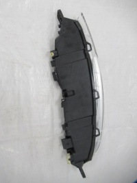 Citroen grand c4 picasso 2 фара дневная led левая drl 9676036380 с Разборки, фото thumb